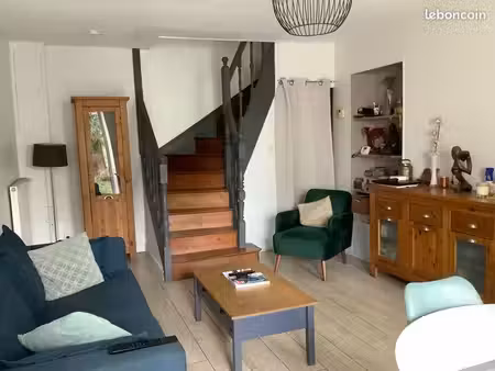 loue maison/appartement