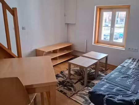 location appartement pernes