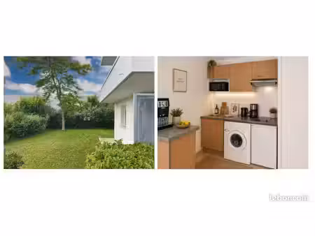 appartement t2 quimper