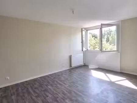 appartement 2 pièces 54 m²