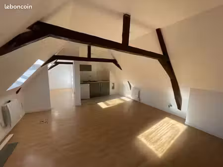 appartement t2 centre