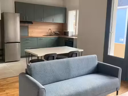 appartement t4