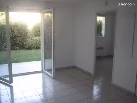t2  37 m²  st perdon  500cc