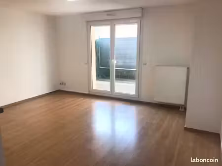 a louer  beau f3 de 67 83m² à saverne