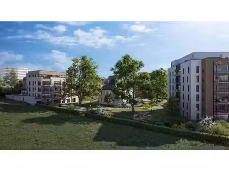studio à vendre avec terrasse   namur (rbw79447)