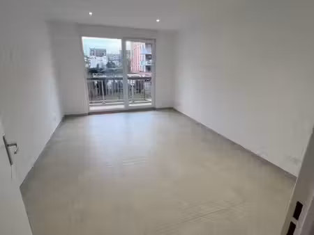 appartement t2
