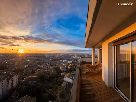 beau 3p refait à neuf 65m² avec terrasse 25m²