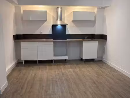 appartement centre ville de vannes