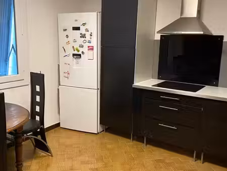appartement t3