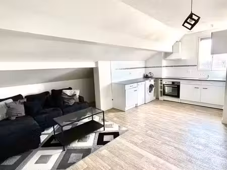 appartement f2 villiers sur marne 30m2 45m2 utile