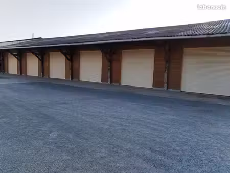 location box