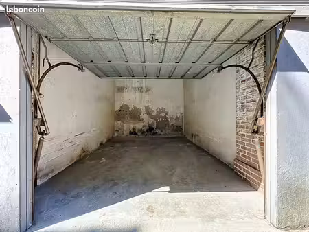 garage à louer tarbes