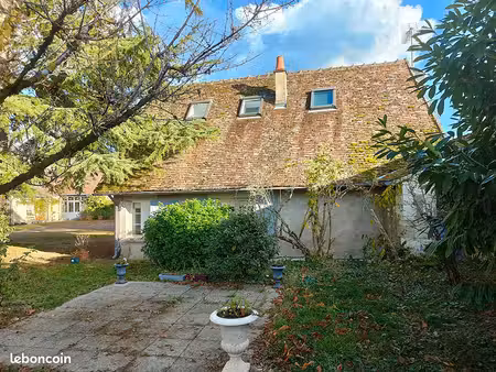 maison 3 pièces 53 m²