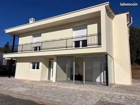maison 4 pièces 106 m²