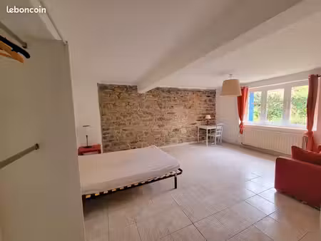 logement trois chambres en location
