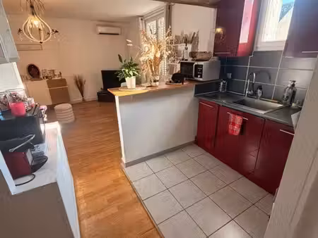 maison location déols