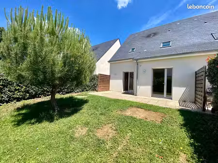 maison 5 pièces 104 m²