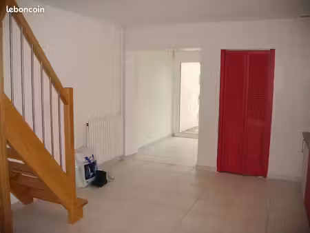 location maison - la fleche (72)