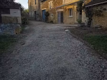 maison a la campagne
