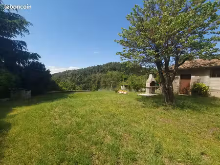 maison 4 pièces