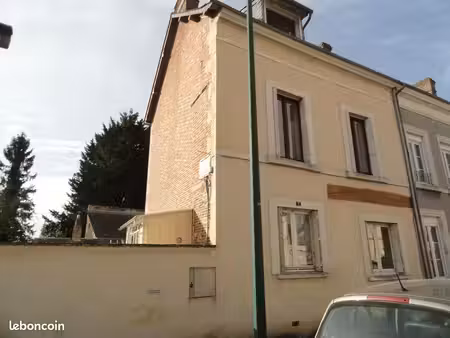 maison 5 pièces 94 m²