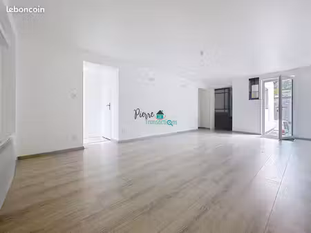 maison 4 pièces 76 m²