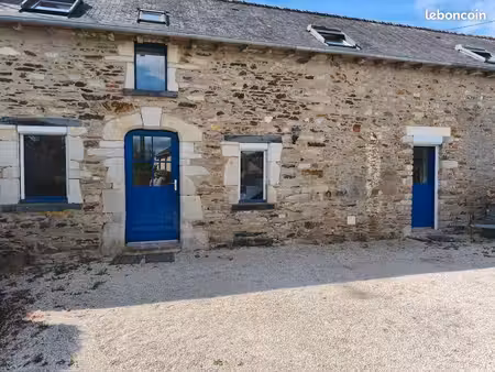 longère 5 pièces 103 m²
