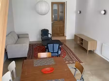 maison dupleix rénovée rennes proche gare