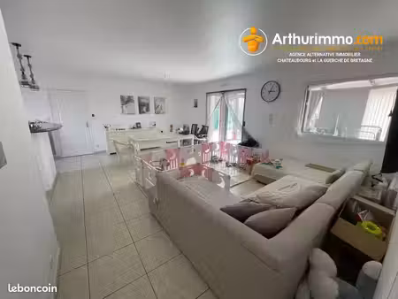 maison 4 pièces 81 m²