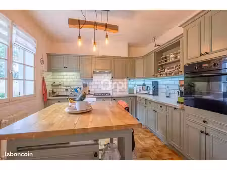 maison 4 pièces 134 m²