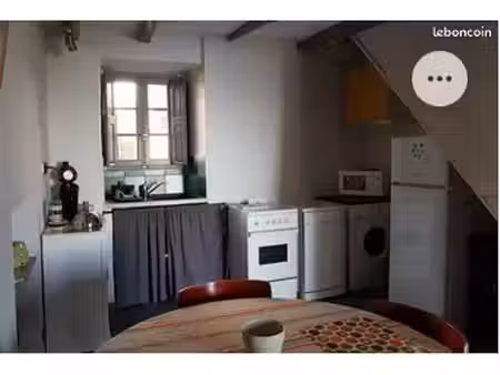 maison de village