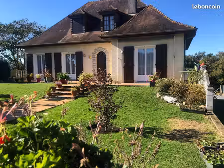 maison t5