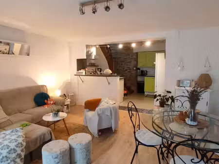 maison 3 pièces 67 m²