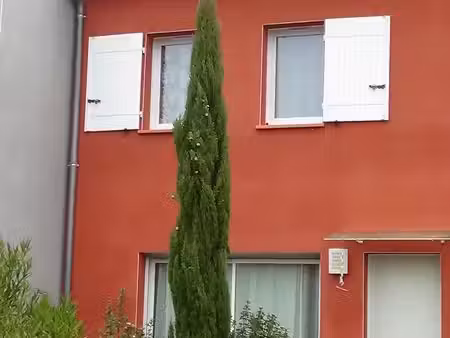 villa t4