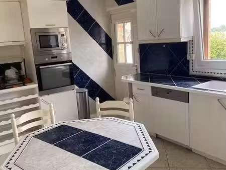 maison individuelle plein pied