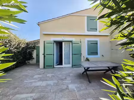 ◊ villa entre mer et montagne ◊