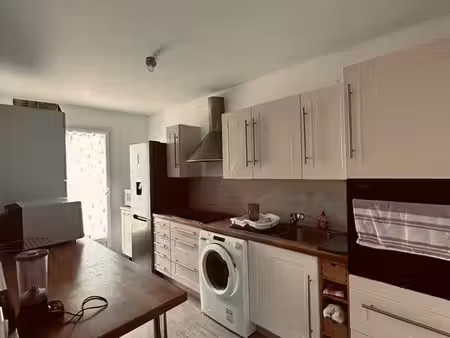 appartement t3 70m2 avec balcon