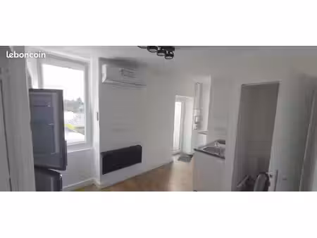 logement t2