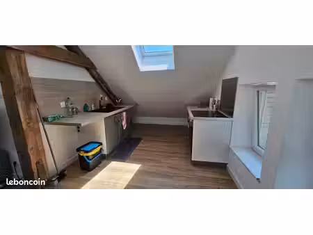 à louer – appartement f2 de 40 m² à arches
