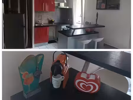 appartement  47m²  970 - bordeaux