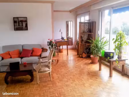 grand appartement