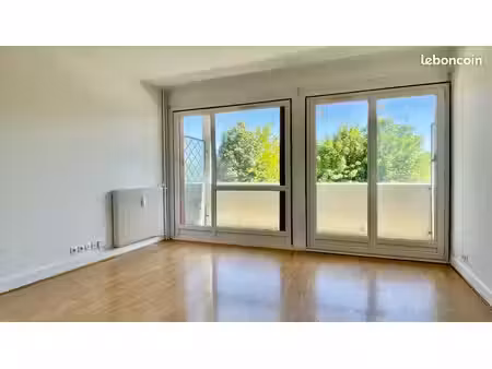 appartement 1 pièce 32 m²