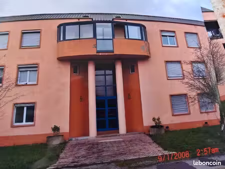 duplex a louer