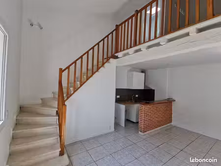 appartement t1 bis