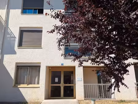location studio issoire courte durée / bail mobilité