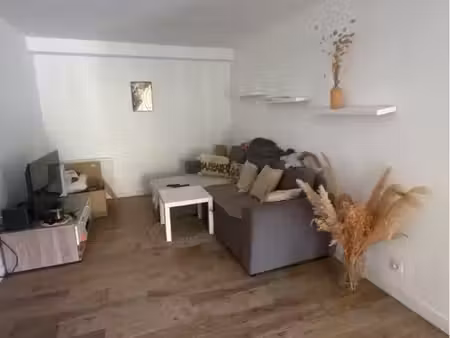 appartement la baule