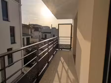 t2 neuf 40m² – le perreux sur marne – proche rer a