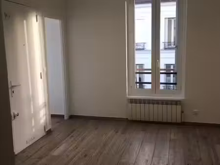 appartement à louer le raincy
