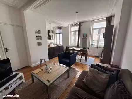 appartement lille sébastopol-saint michel