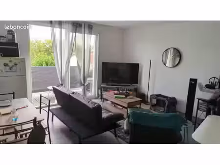 appartement t3 avec balcon